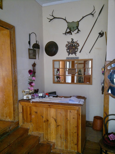 15 Bedroom Property for Sale in Paul Roux Free State